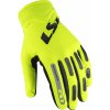 LS2 Helmets LS2 BEND MAN GLOVES H-V YELLOW GREY - XL