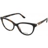 Dioptrické okuliare Guess GU50195 052 Veľkosť: 53