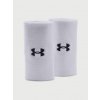 Under Armour Potítka 6'' PERFORMANCE WRISTBAND - biele