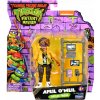 Ninja želvy TMNT Mutant Mayhem April ONeil