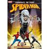 Egmont Marvel Action: Spider-Man 3 - Mačacia pomsta