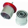 Sada vykružovacích koruniek 33-73mm (Sada vykružovacích koruniek 6 dielna G40000, 42.01-10140 420110140)