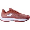 Dámska tenisová obuv Babolat Jet Tere 2 Clay Women Terra Cotta EUR 38,5