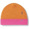 Čiapka SMARTWOOL THERMAL MERINO REVERSIBLE CUFFED BEANIE Uni