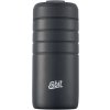 Termohrnček Esbit Majoris 450 ml black Farba: čierna