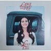 LANA DEL REY: LUST FOR LIFE, LP