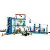 LEGO® City 60372 Policajná akadémia