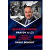 Bezpečná Evropa? - David Bohbot
