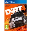 Hra na PS4 DIRT 4