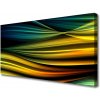Obraz Canvas Abstrakcia umenie 100x50 cm