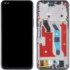 LCD Displej + Dotykové sklo + Rám Huawei Nova 8i