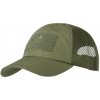 Helikon-Tex Baseball Vent Cap - vzdušná šiltovka - OLIVA