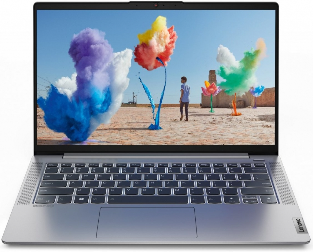 Lenovo IdeaPad 5 82FE01D9CK