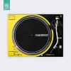 Doto Design Skin RP-7000 MK2 COLORS DVS Yellow