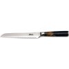 MaceMaker VERONA BREAD KNIFE SanMai Damaskový Kuchynský nôž