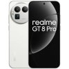 Realme GT 8 Pro 5G Dual SIM 16GB RAM 512GB White EU REALMGT8PDS512WHT