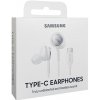 Slúchadlá SAMSUNG EO-IC100BWEGWW White
