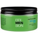 Schwarzkopf [3D]Mension Molding Wax 100 ml