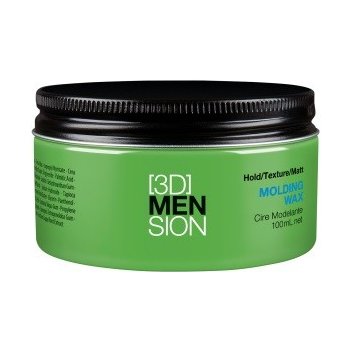 Schwarzkopf [3D]Mension Molding Wax 100 ml