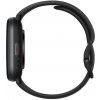 Amazfit Active/Black/Šport Band/Midnight Black (8579)