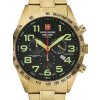 Swiss Alpine Military 7047.9114 Chrono 45mm