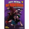 My Hero Academia - Moje hrdinská akademie 9