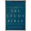 The Sbl Study Bible