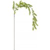 Bloomingville Umelý kvet Reed Stem Green 132 cm