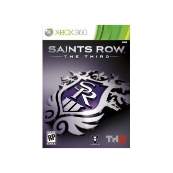 Saints Row 3