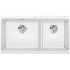 Blanco Subline 480/320-U - Biela