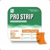 PH PROSTRIP®️ Vitamin B12+ perorálne vegánske pásiky pomaranč 30ks