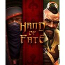 Hand Of Fate