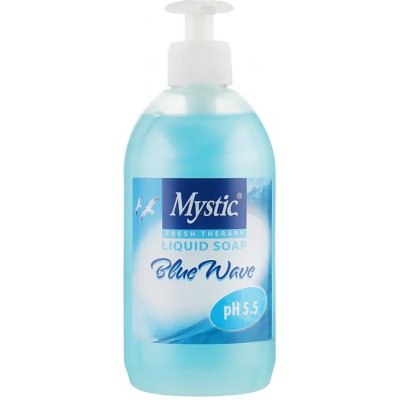 Biofresh Tekuté mydlo Mystic Blue Wave 500 ml