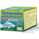 Fyto Tatranská priedušková zmes balzam 40 g