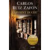 Labyrint duchů - Carlos Ruiz Zafón
