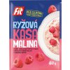 Fit ryžová kaša malina 60 g