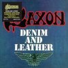 DENIM AND LEATHER - DENIM AND LEATHER (1CD)