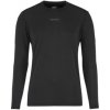 Triko CRAFT ADV Essence LS 2 černá 3XL