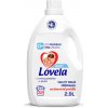 Lovela Baby tekutý prací prípravok na farebnú bielizeň 2,9 l 32 PD