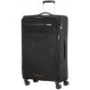 American Tourister SUMMERFUNK Spinner Čierna 110 l