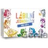 ADC Blackfire Labilní jednorožci pro děti