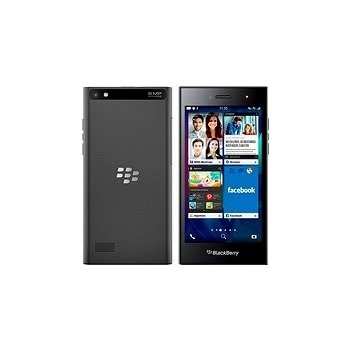 BlackBerry Leap