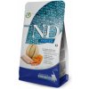 N & D OCEAN CAT Kitten Cod & Shrimp & Pumpkin & Melon 300g