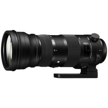 SIGMA 150-600mm f/5-6.3 DG OS HSM Sports Canon