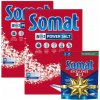 Somat jemnozrnná soľ do umývačky riadu 3,2 kg