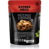 Expres Menu Morčacie ragú s fazuľami 600 g