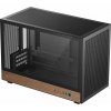 DeepCool CH260 WOOD R-CH260-BKNWM0-G-1