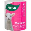 Tento Complex 3v1 kuchynské utierky 220 útržkov 1 ks