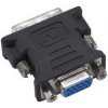 Gembird A-DVI-VGA-BK