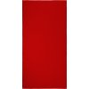 The One Towelling Ručník Classic 70, 70x140cm COT48100600499-red Červená UNI